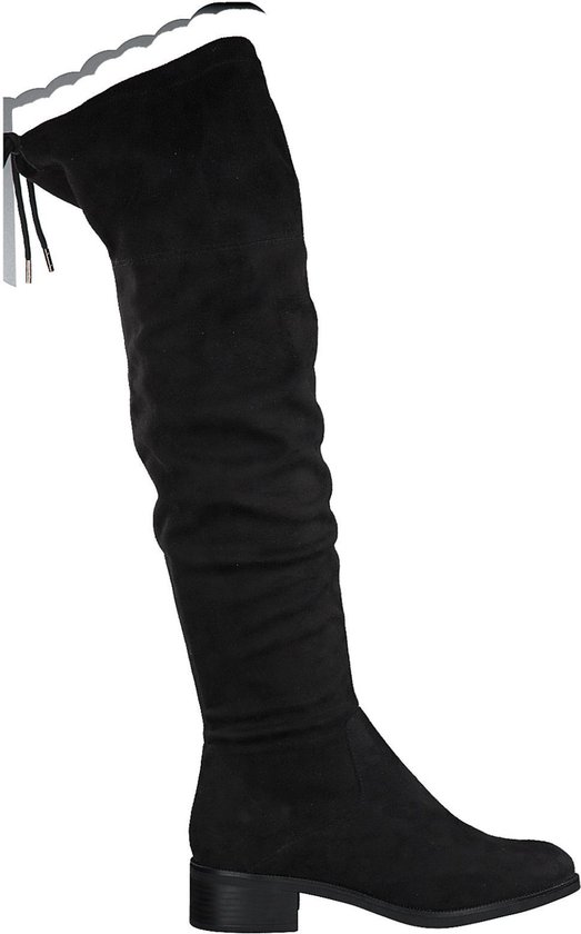 s.Oliver Bottes femmes pour femme 5-25501-43 001 Taille : 39 EU