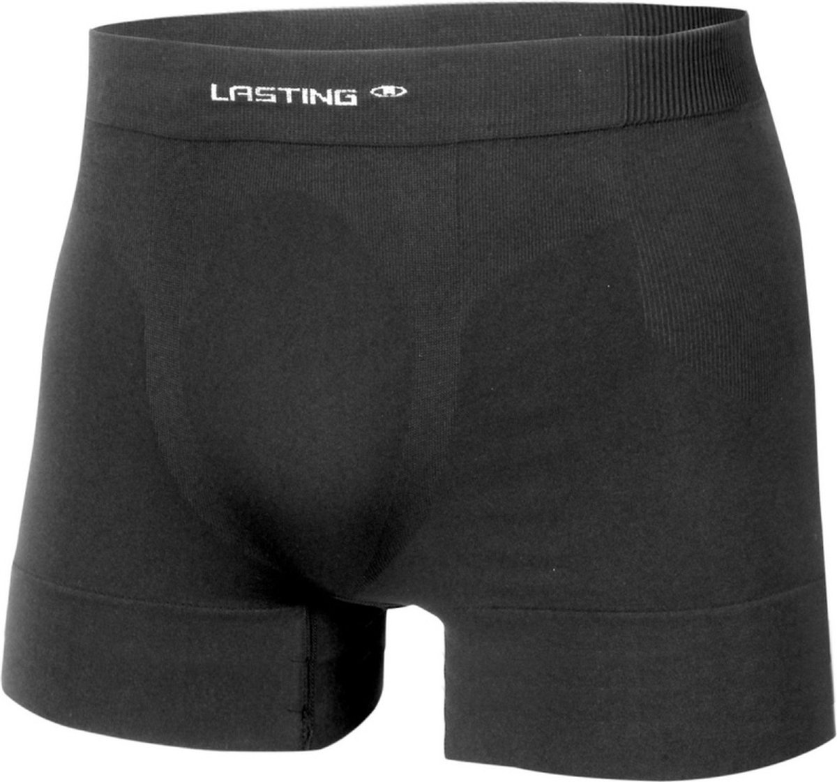 Lasting Adam 9090 Boxers Zwart S-M Man