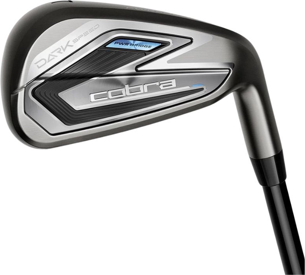 Cobra Darkspeed Dames IJzers 6-SW-GW