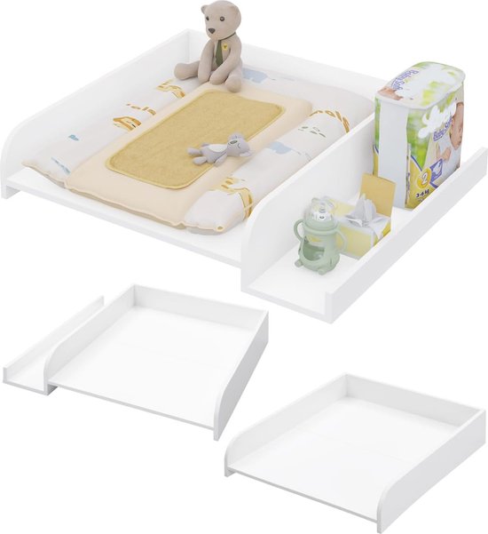 KraftKids commode opzetstuk voor HEMNES & IDANÄS - België