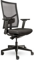 Bureaustoel Junna® Business Netwave - (N)EN-1335- Ergonomische bureaustoel