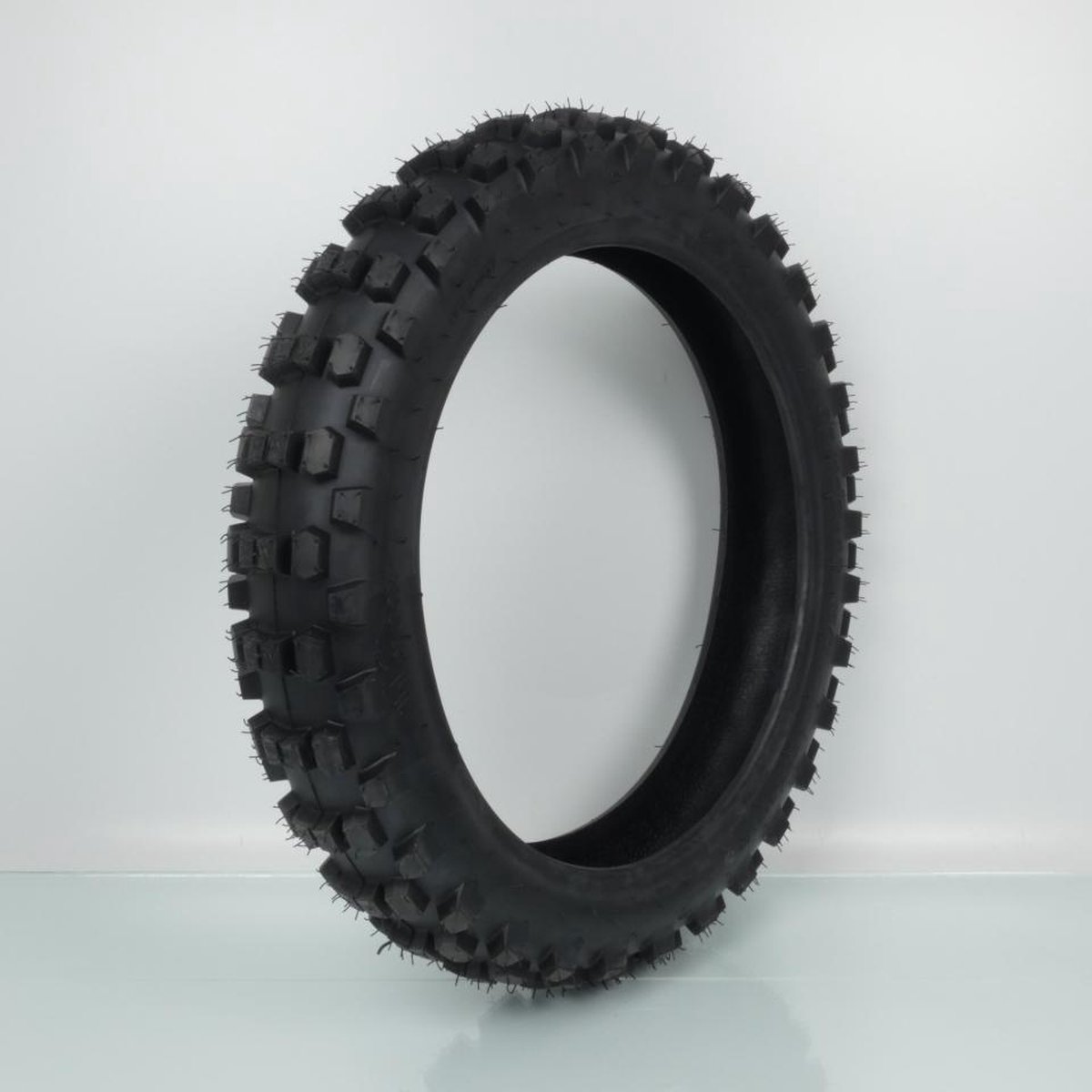 Pneu arrière 90-100-16 Waygom W598 Mixt Soft 90/100-16 51M pour moto cross Neuf