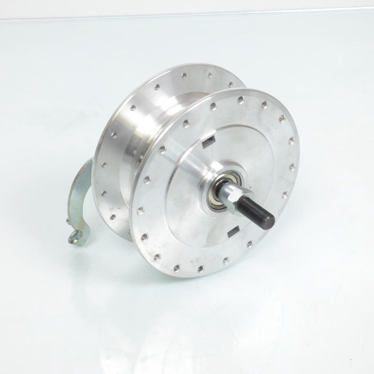 teknix velgnaaf voor bromfiets mbk 50 88 1960 tot 2002 nieuw