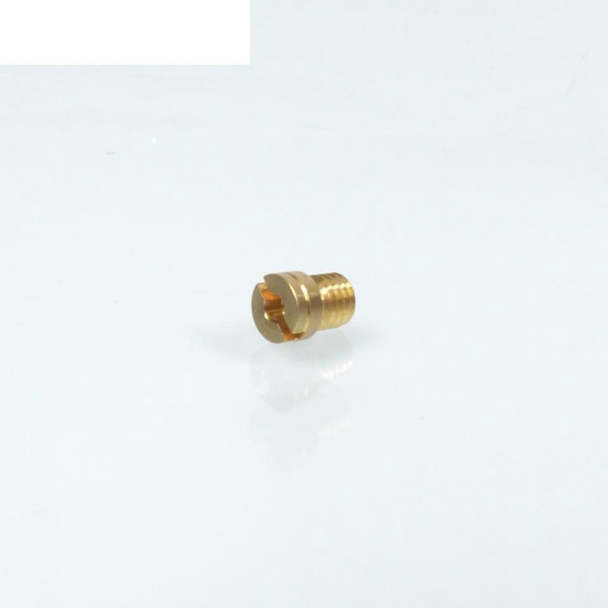 Gicleur principal de 140 KEC140 pour carburateur Keihin pour moto 99101-393-140