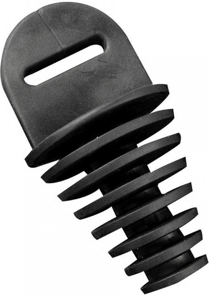 Bouchon de sortie de pot d échappement Ø21 à 57mm lavage pour moto quad enduro Neuf