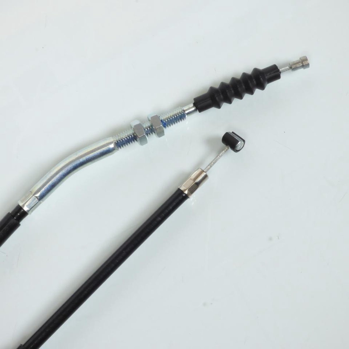 tecnium koppelingskabel voor honda 125 crm motorfiets 1990 tot 2003 22870-kak-900 / jd10/13/15 nieuw