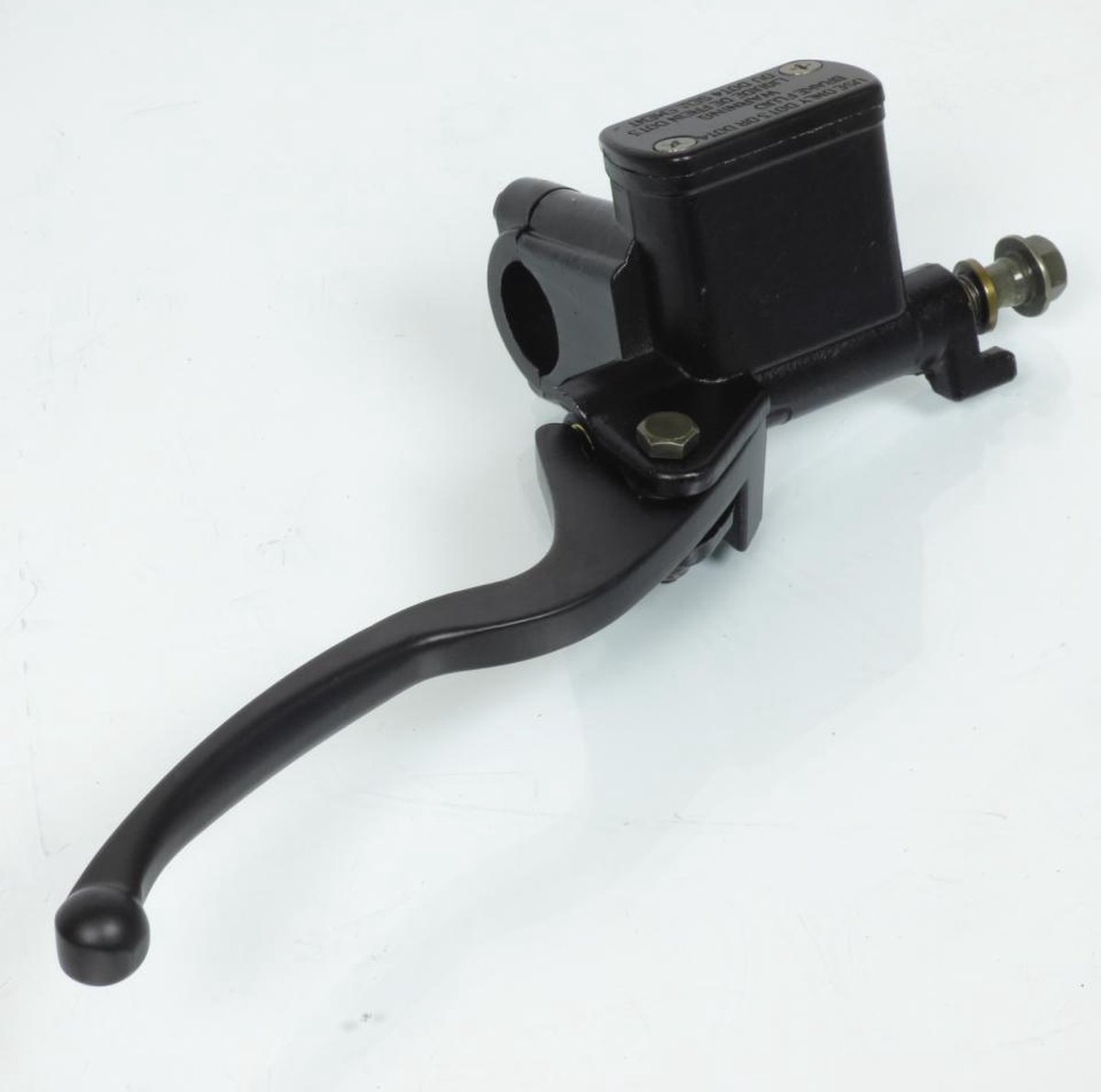 Teknix-hoofdremcilinder voor de voorrem van de Derbi 50 Senda SM X-Treme (2002-2012), nieuw
