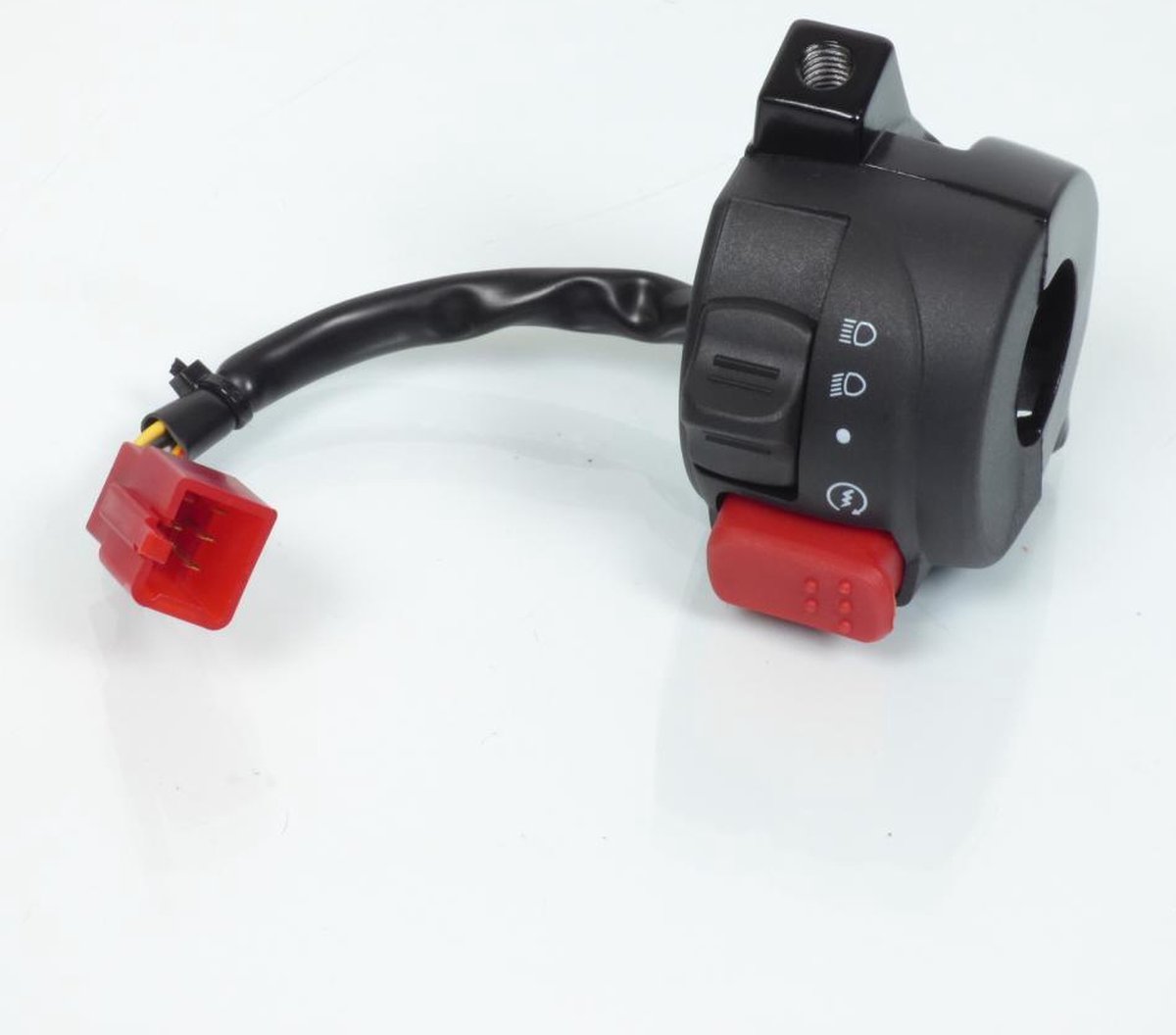 commodo droit p2r voor scooter yamaha 50 bw's 1990 tot 1999 nieuw
