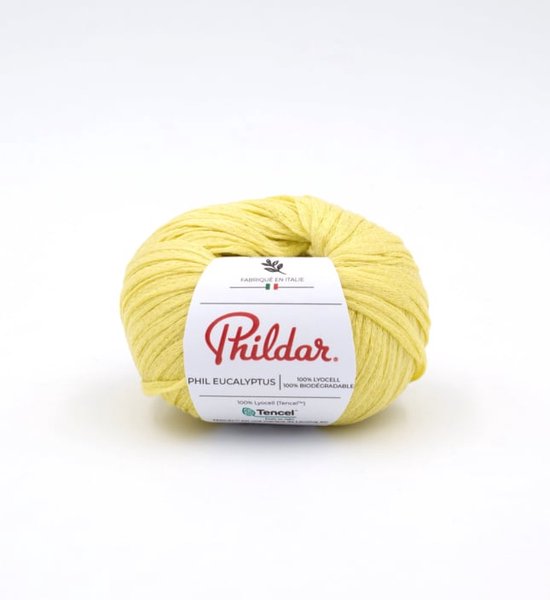 Phildar baby kruippakje breien van Phil Super Baby (237, m13) | C.R