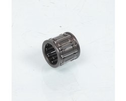 Naaldlager zuigerpen Athena voor Scooter Aprilia 50 Amico 1994 tot 1996 10x14x12.5 / MNB100140125 Nieuw