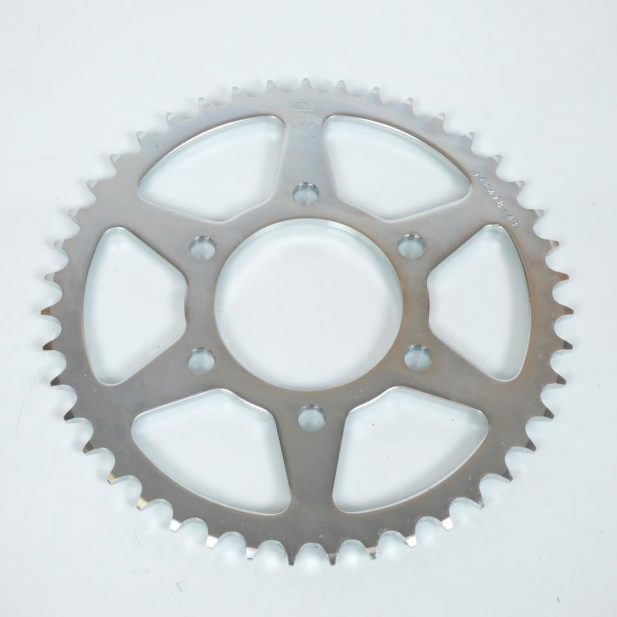 tandwiel 43 dts 520 voor motor kawasaki 650 er6 2006 tot 2016 jtr478.43