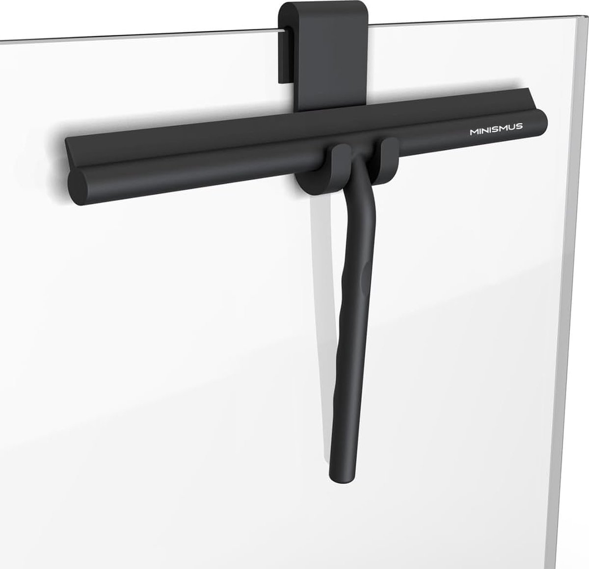 Goedkoopste Professionele raamwisser 33 cm, glazen wisser roestvrij staal, waterwisser raam, glazen wisser, douchewisser, badkamerwisser