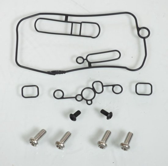 Apico Gaskabel - HONDA CR125 CR250