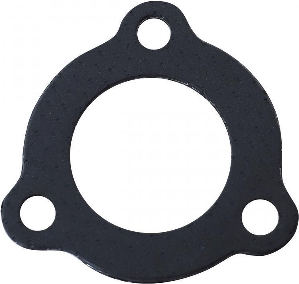 Joint de coude de pot d échappement pour moto Derbi 50 Senda entre axe 51mm Neuf