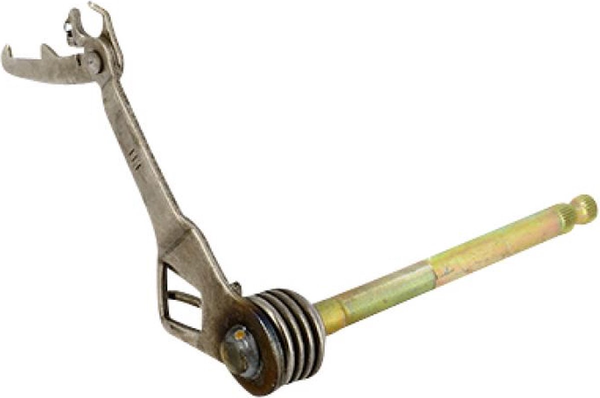 Axe de sélecteur origine pour Moto MASH 50 Dirt Track Neuf