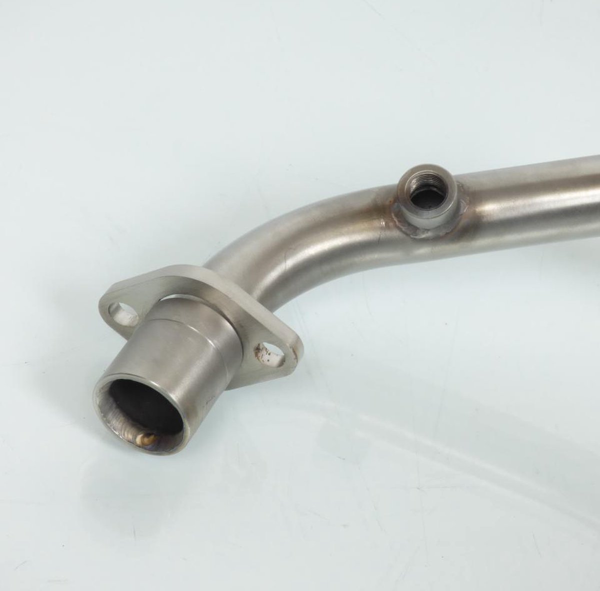 Pot d échappement Polini pour Scooter Piaggio 125 Vespa 190.0078 / E5 Neuf