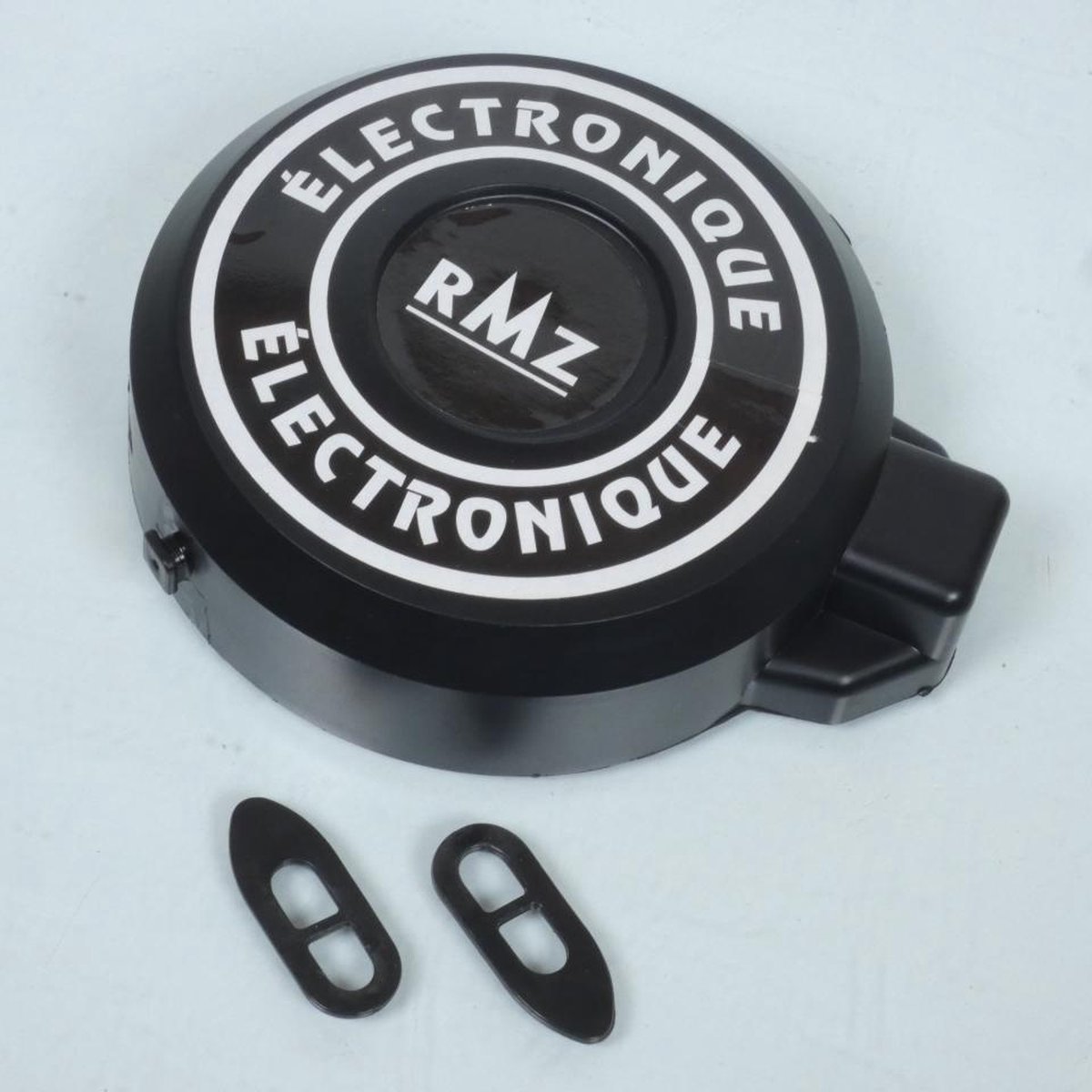 stator ontsteking rotor voor peugeot 103 bromfiets kleine elektronische kegel 12v