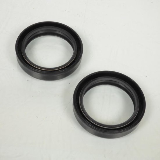 Joints Spi De Fourche AHL Avec Cache Poussière - Parfait Pour Kawasaki VN 800 Vulcan Classic 1996-2006