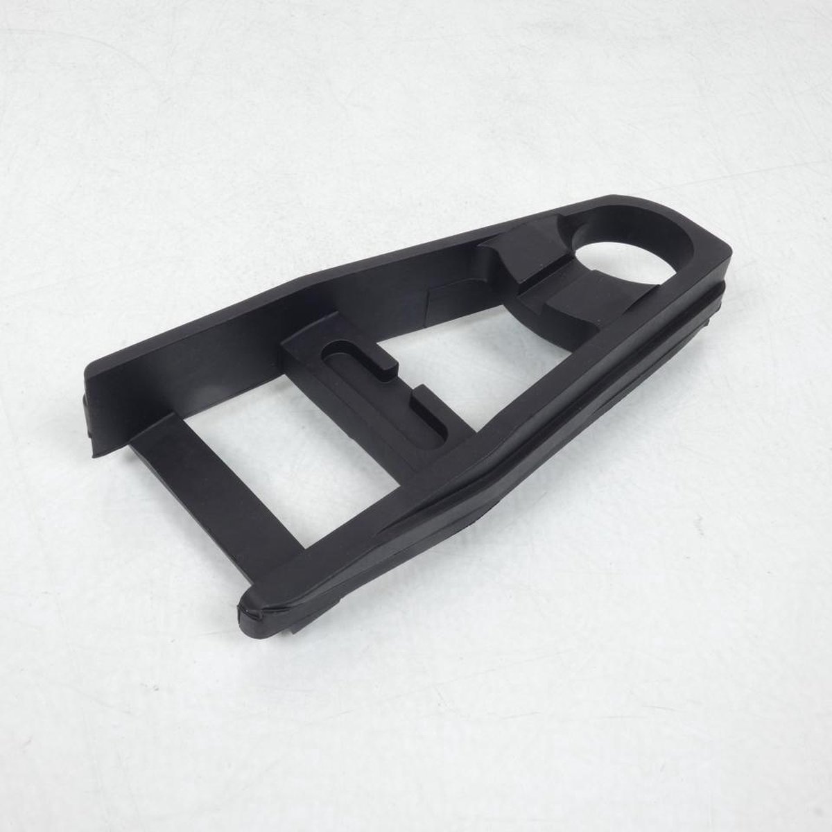 Patin de chaîne origine pour Moto Suzuki 650 Bandit 2005 à 2008 61273-21E01-000 / 61273-21E02 Neuf