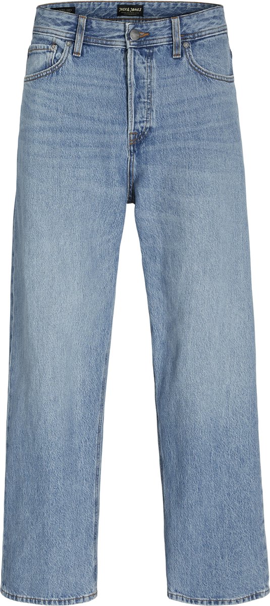 JACK&JONES - JJIALEX JJORIGINAL AM 337 NOOS - Heren - Jeans