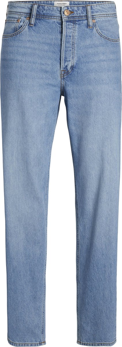 JACK&JONES - JWHCHRIS JJORIGINAL AT 957 - Heren - Jeans