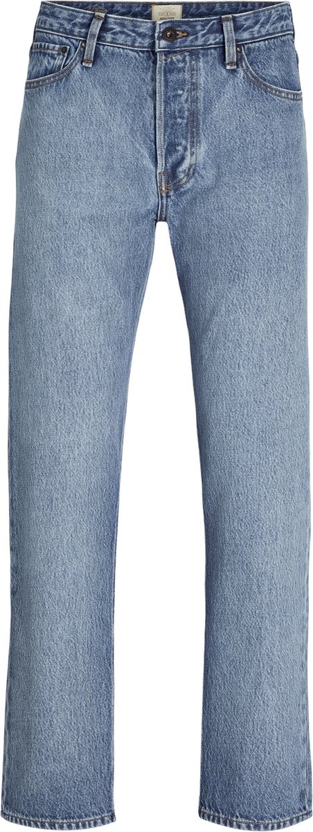 JACK&JONES - JJICHRIS JJCOOPER SBD 350 - Heren - Jeans