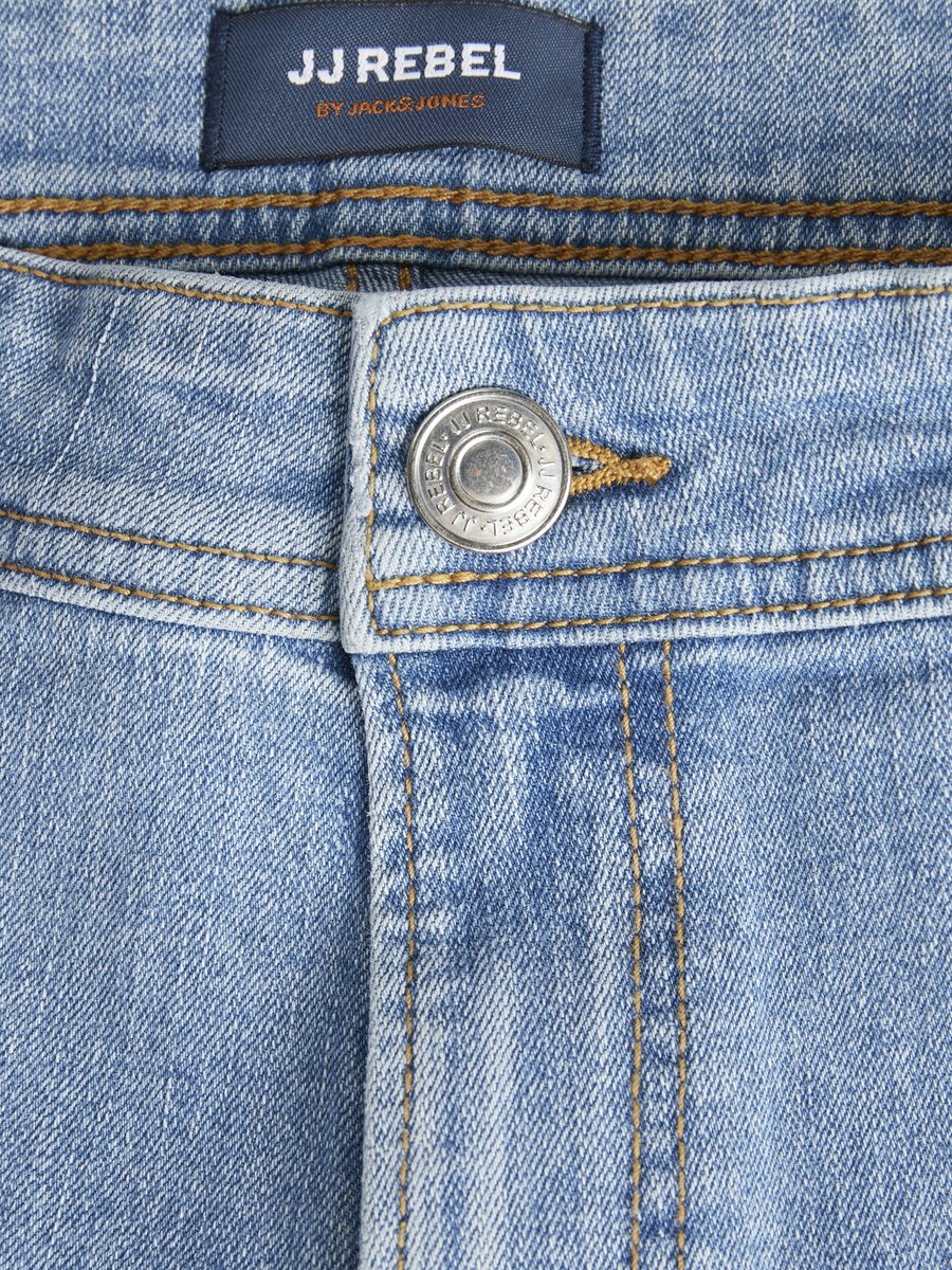 JJ Rebel Luke JJ Craft AT 761 Jeans Heren X L34 — afbeelding 6