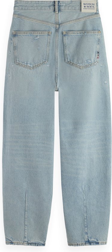 Scotch & Soda - Dames - Jeans