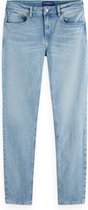 Scotch & Soda Skim skinny fit jeans – Freshen up Jeans Homme - Taille 30/34