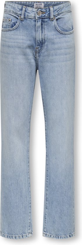 Only & Sons Edge Straight Jeans Jongens - Maat 158