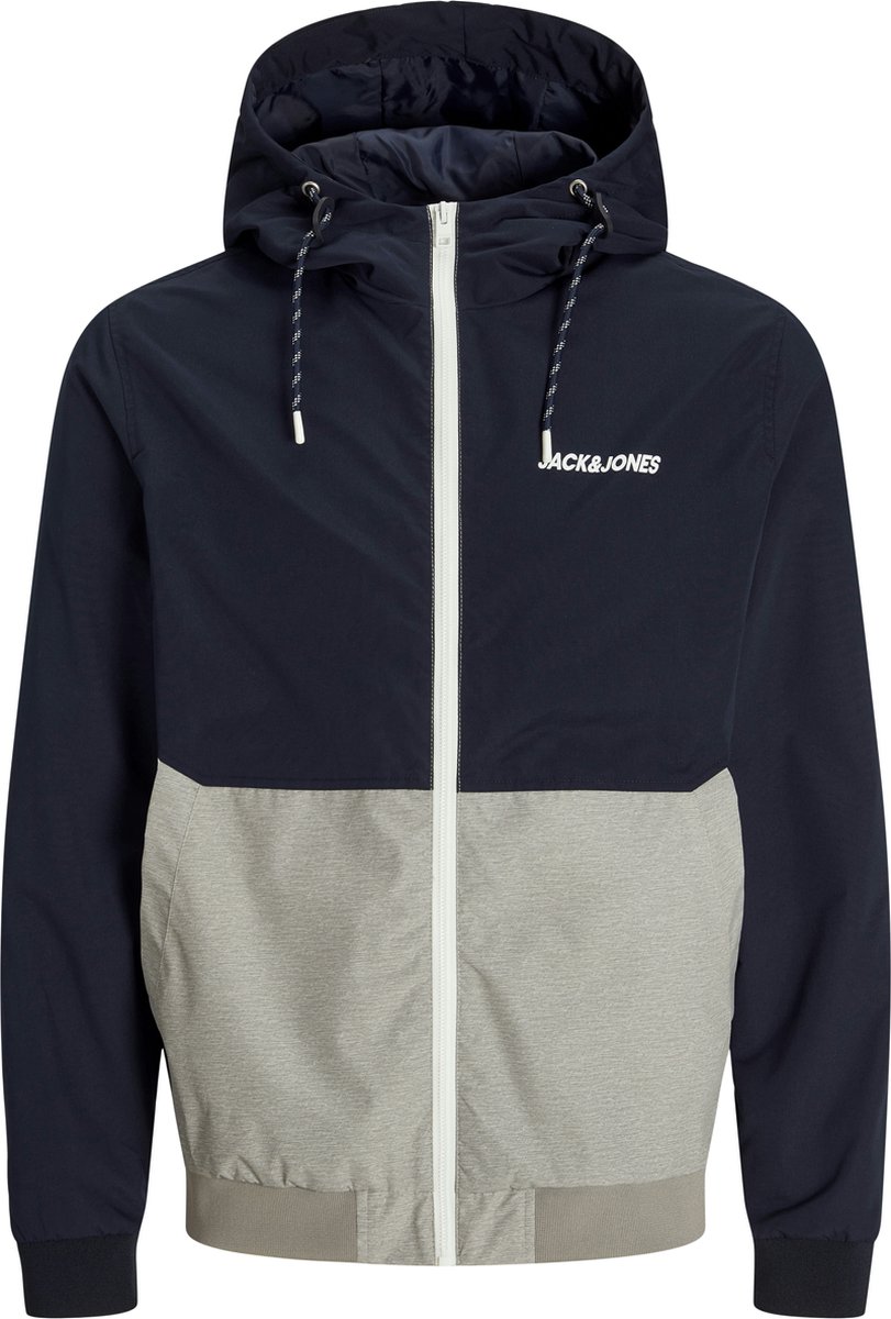 Jack & Jones Plus Bomber jacker Plus Size Bomber jacker