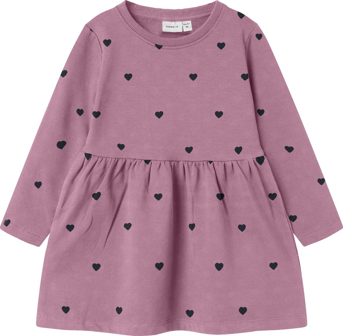 Name it Jurk Sweat
