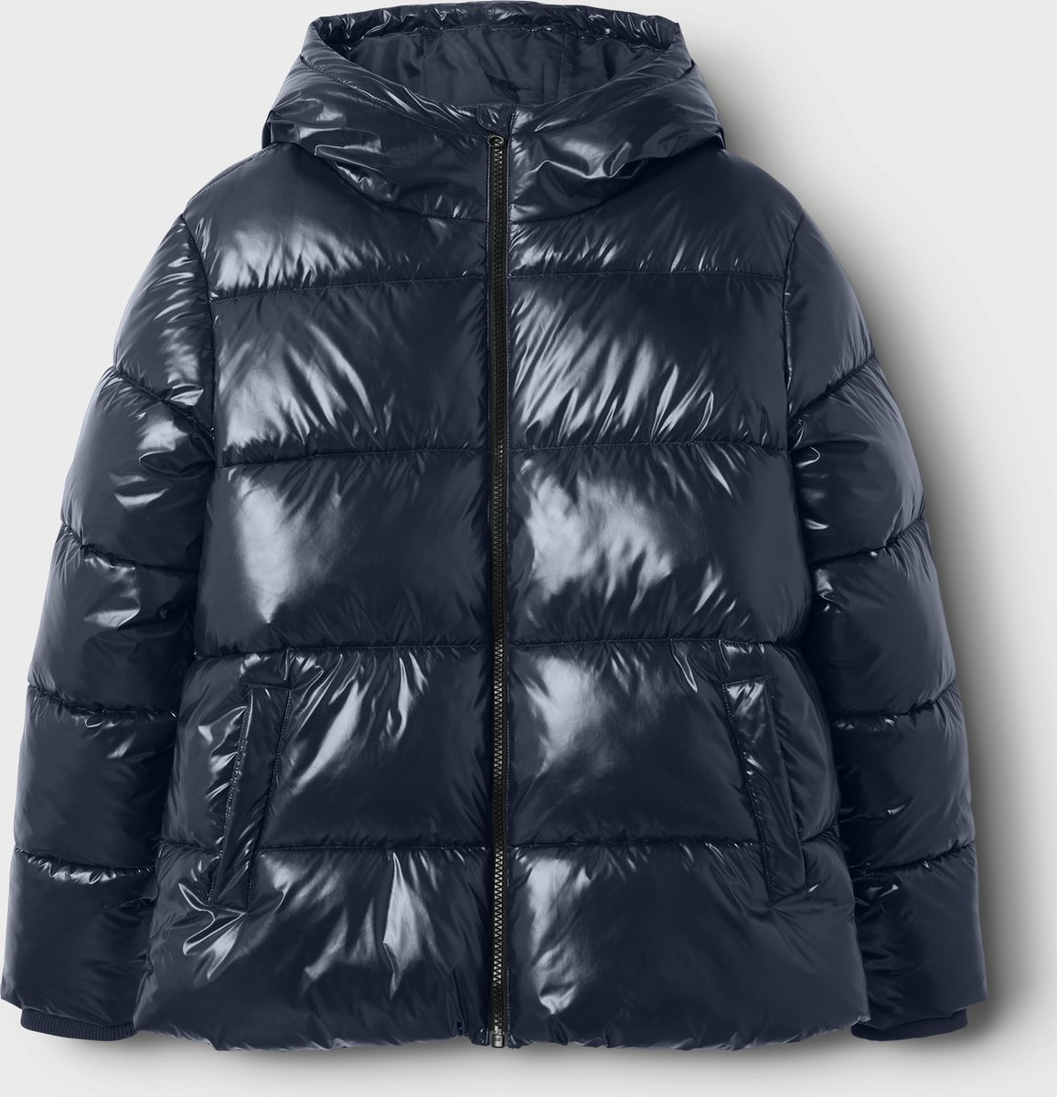 NAME IT - NLNMAYAR PUFFER JACKET NOOS - Unisex - Buitenjassen