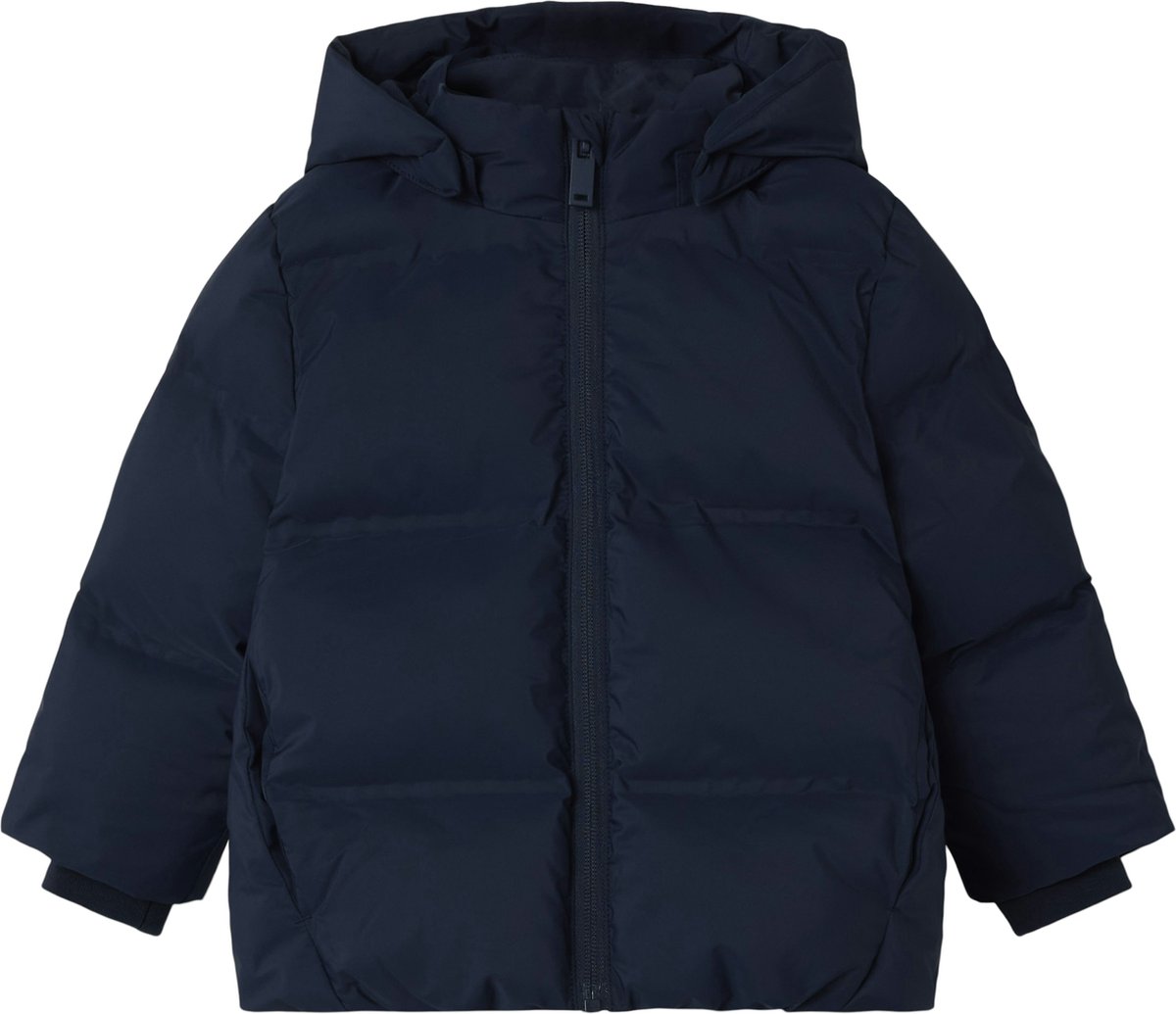 Name It Musk Puffer Winterjas Junior - Maat 98