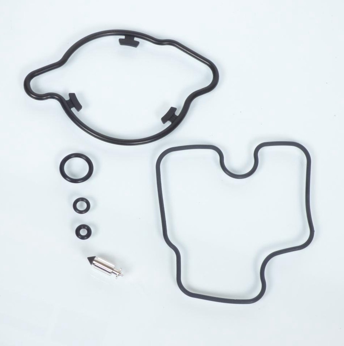 tourmax carburateur reparatieset voor honda 600 cbr f 1995-2000 16155-413-751 / fbg-106 / fbg-107 nieuw