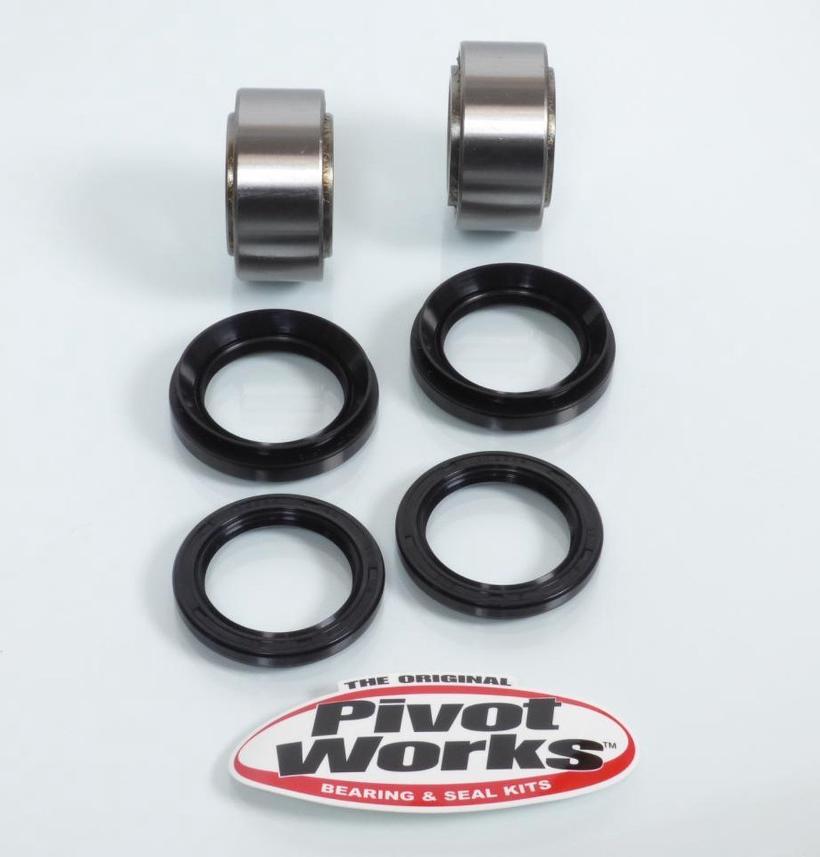 pivot works wiellager voor arctic cat 250 4x4 1999 tot 2004 pwrwk-a01-003 / achter nieuw