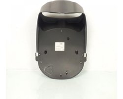 Spoiler tablier avant origine pour Scooter Piaggio 50 Typhoon 2010 à 2016 67207000XH1 / 672070 Neuf