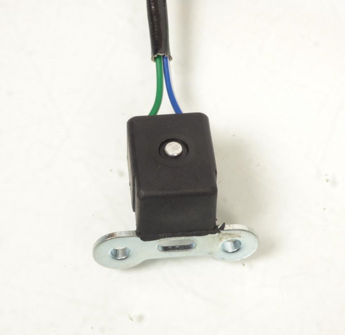 dynamo stator ontsteking 11 spoel voor scooter sym 125 hd evo 2009-2013 driefase
