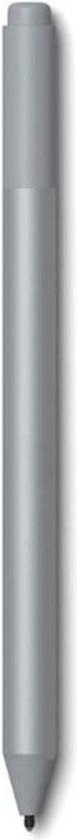 Microsoft Oppervlak Pen V4 - Platinum (EYV-00011) - Stylus - Stylus - 2 knoppen - Zilver