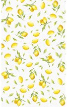 Duni Nappe Agrumes 138x220cm