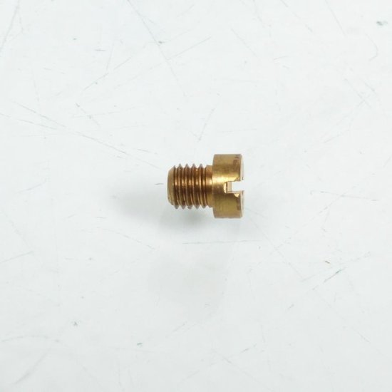 Coffret de gicleur Dellorto 6 PHVA/PHBN - Pièces Carburation sur La Bécanerie