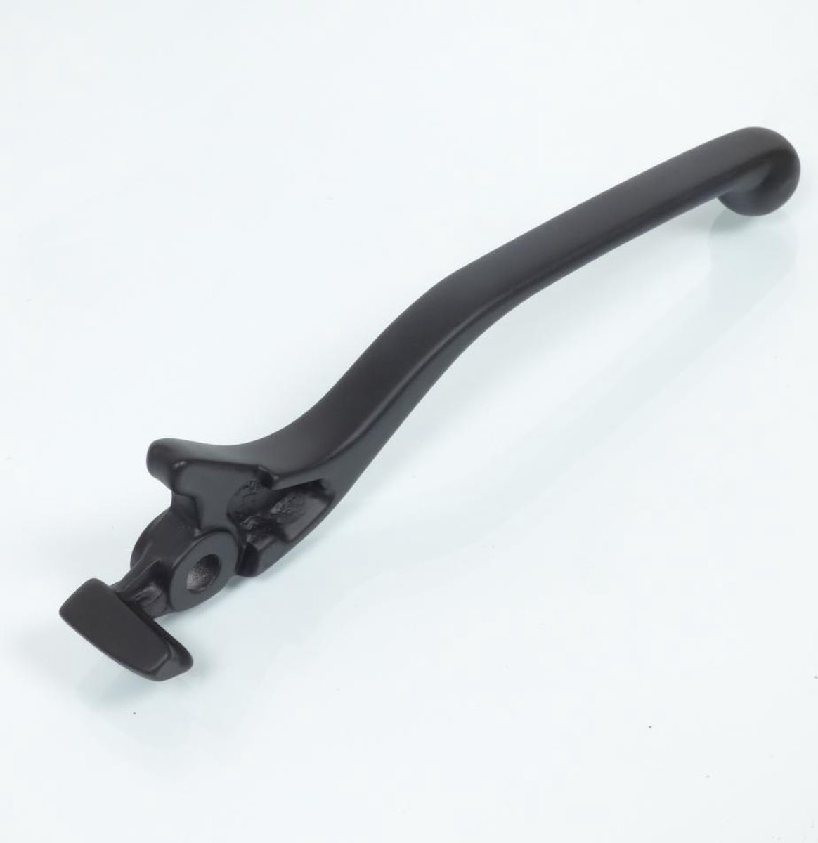 rechter remhendel voor motor honda 600 xlv transalp 1987 tot 1993 jy-720-0 pd06 / 53175-mm9-006b nieuw