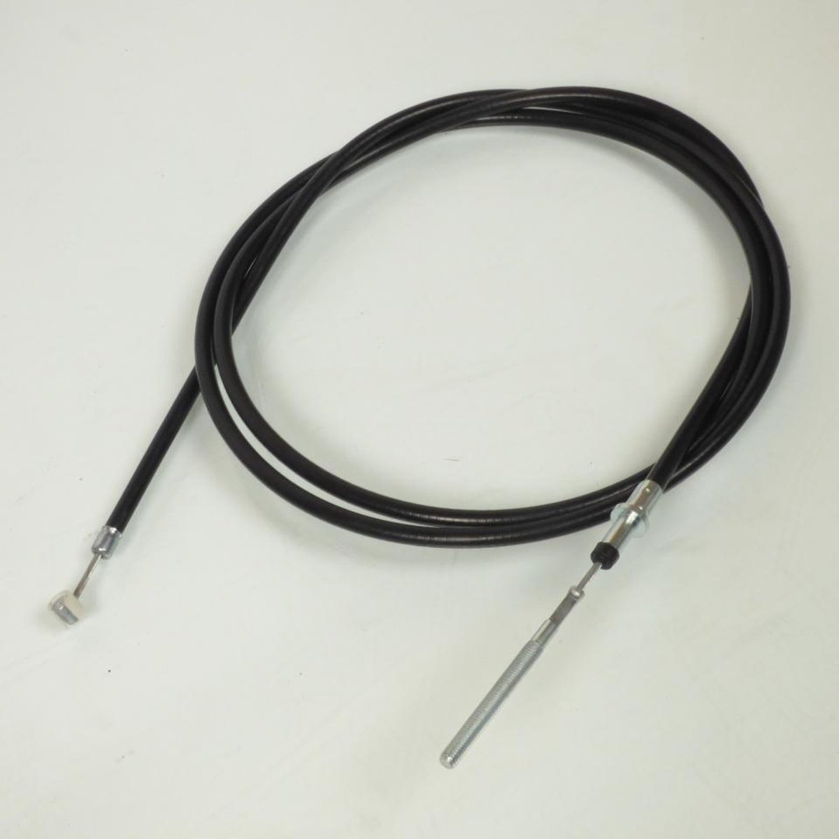 Câble de frein arrière CIF pour scooter Aprilia 50 Scarabeo 1993 à 2006 8214123