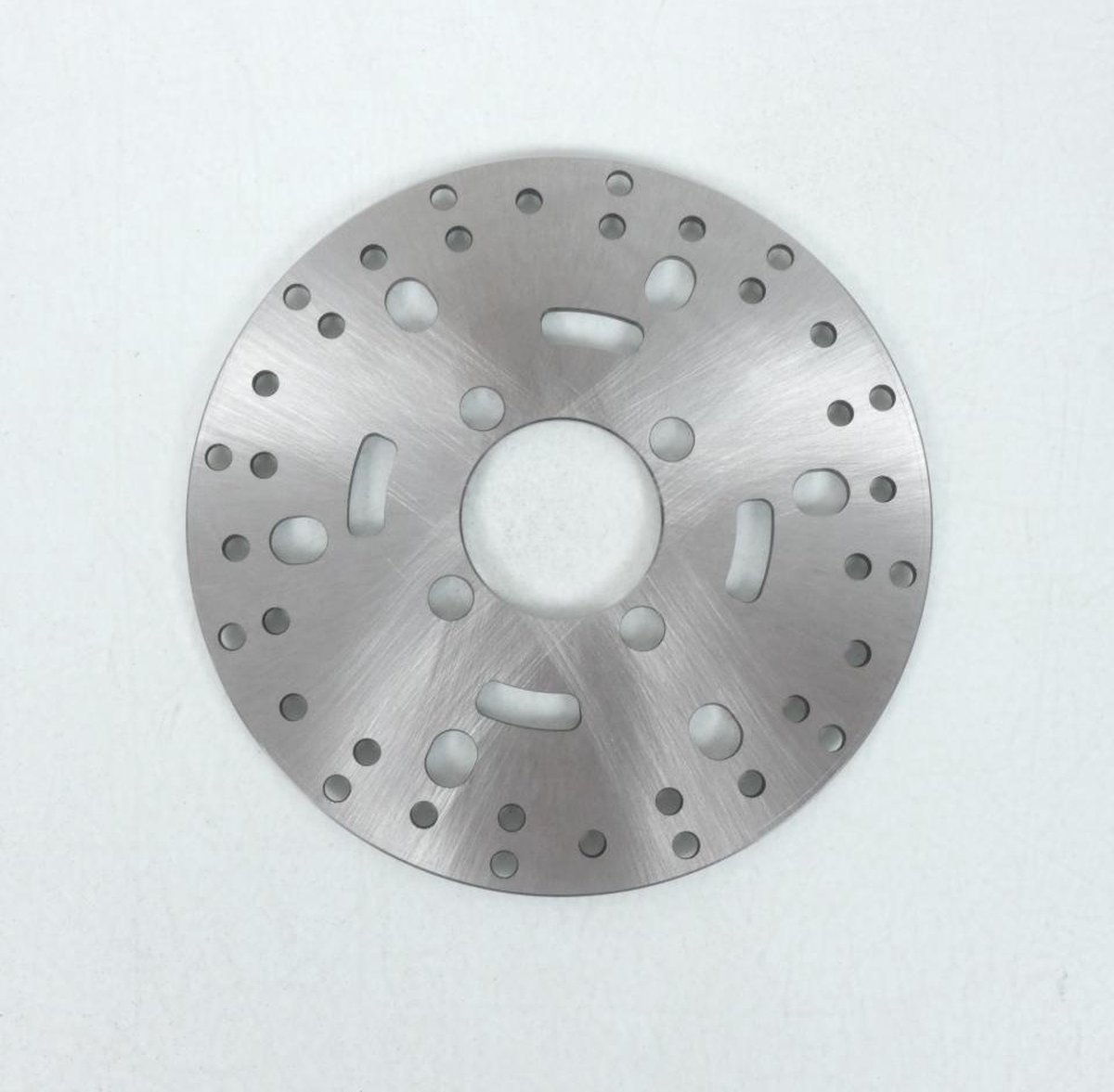 Disque de frein AV pour scooter Yamaha 50 Rocket 4VU-F582T-20 Ø180mm Neuf