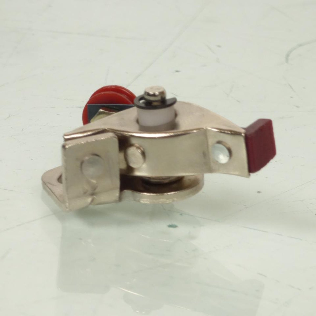 Rupteur d allumage vis platinée pour moto Suzuki 250 GT 1973 à 1977 31440-15020