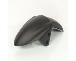 matzwart voorspatbord voor kymco 50 agility 4t 10p scooter 61100-lcb9-c10-nep