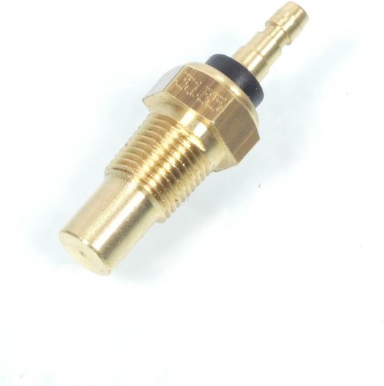 Ölthermometer 24x3.0mm ohne Öl für Honda NTV 650 Revere Bj. 1988-1997