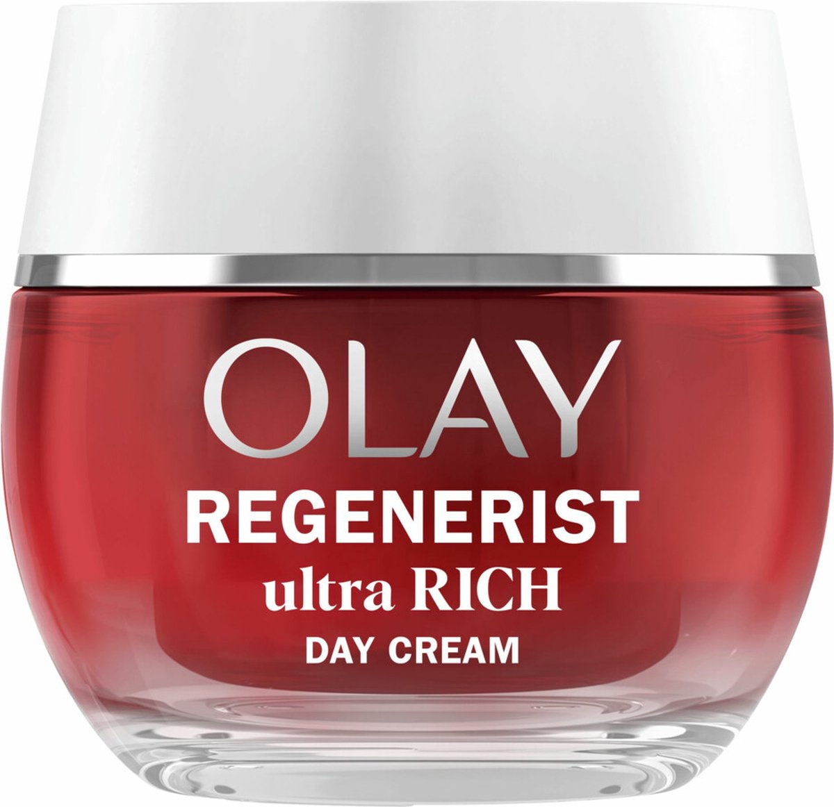 Olay - Regenerist Dagcrème - 4 x 50 ml - Voordeelverpakking