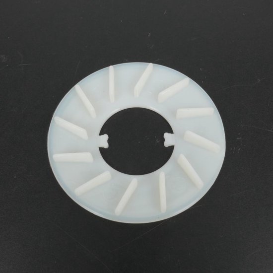 Seitenständer 240 mm für Piaggio TPH, NRG, Sfera, Quartz, Gilera