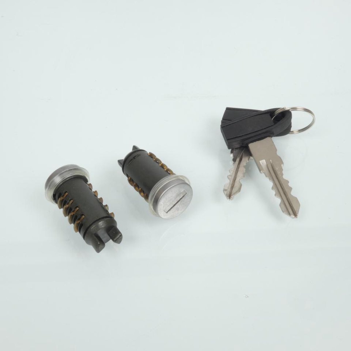nieuwe rms autoslot kit